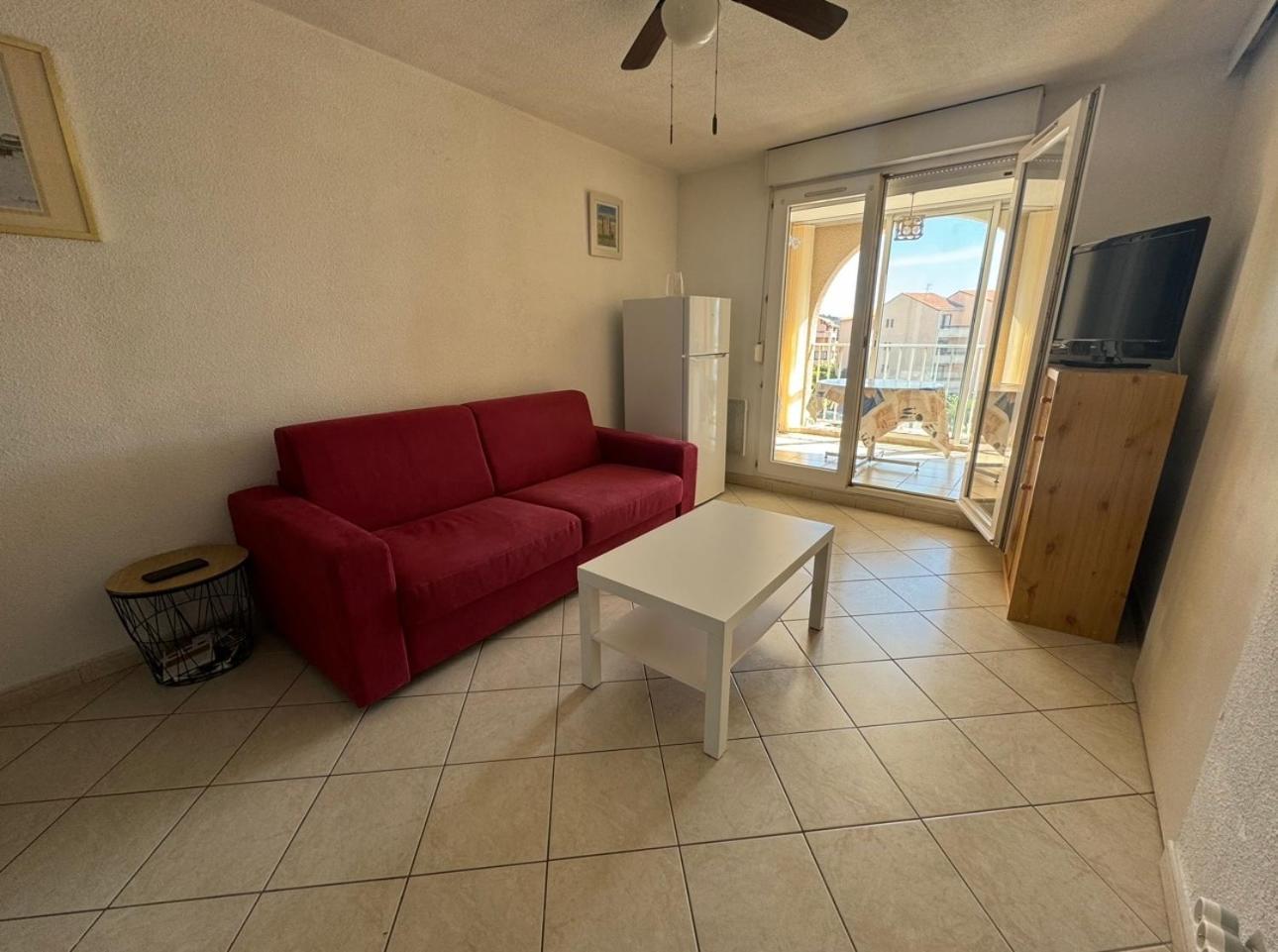 Charmant Appartement A Quelques Metres De La Plage ラ・ロンド・レ・モール エクステリア 写真
